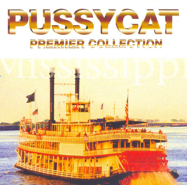 Pussycat - Premier Collection