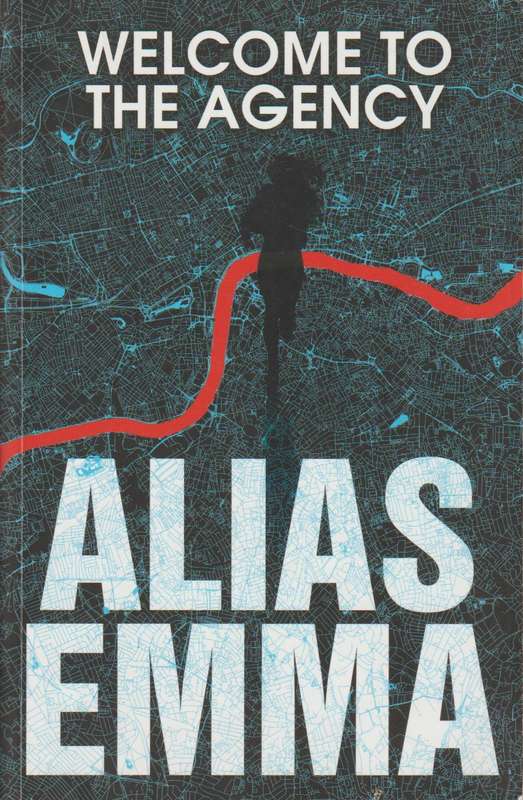 Alias Emma - Ava Glass