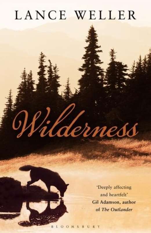 Wilderness Lance Weller