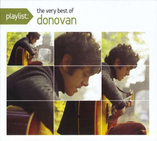 Donovan - Playlist: The Very Best Of Donovan