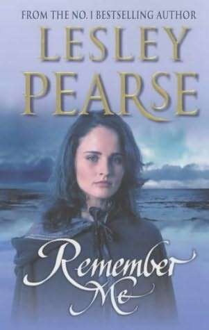 Remember Me Lesley Pearse