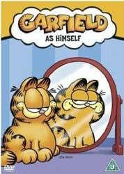 Garfield: As Himself (DVD)