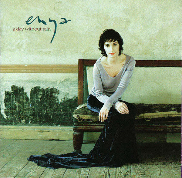 Enya - A Day Without Rain