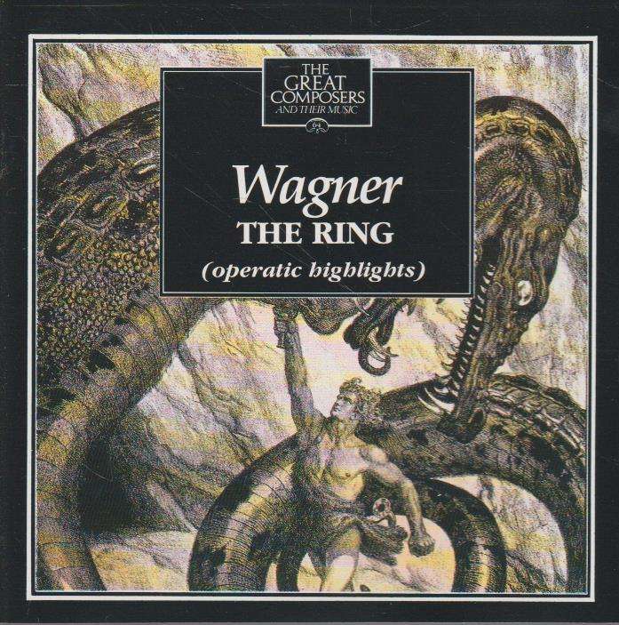 Wagner - The Ring