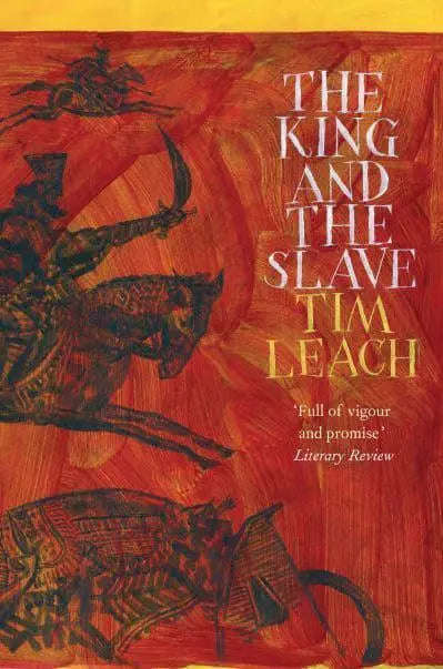 The King and the Slave Tim Leach