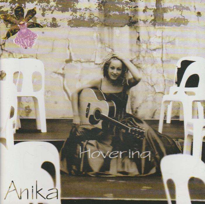 Anika - Hovering