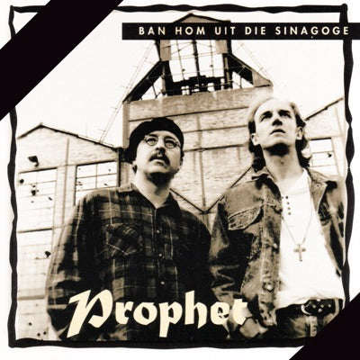 Prophet - Ban Hom Uit Die Sinagoge