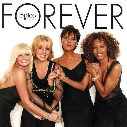 Spice Girls - Forever
