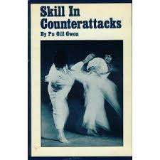 Skill In Counterattacks - Pu Gill Gwon