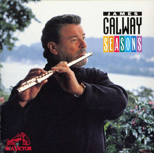 James Galway - Seasons