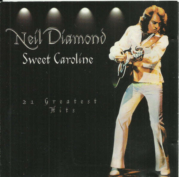 Neil Diamond - Sweet Caroline