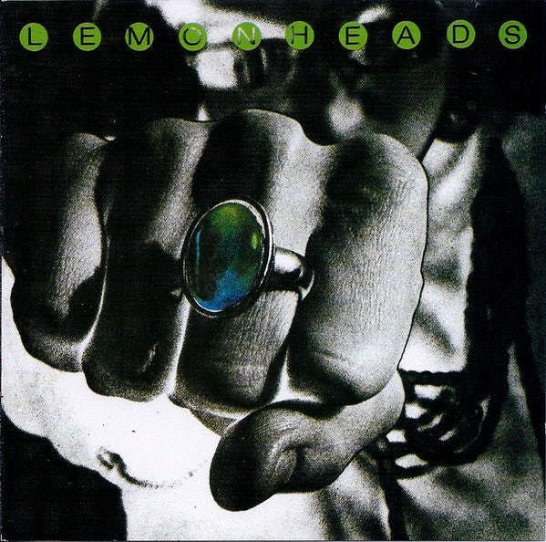 Lemonheads - Lovey