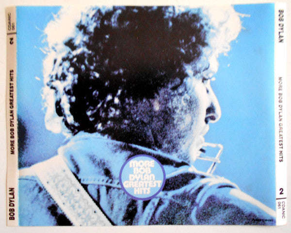 Bob Dylan - More Greatest Hits
