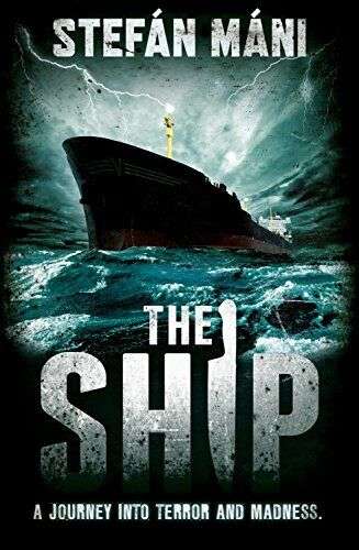 The Ship Stefan Mani