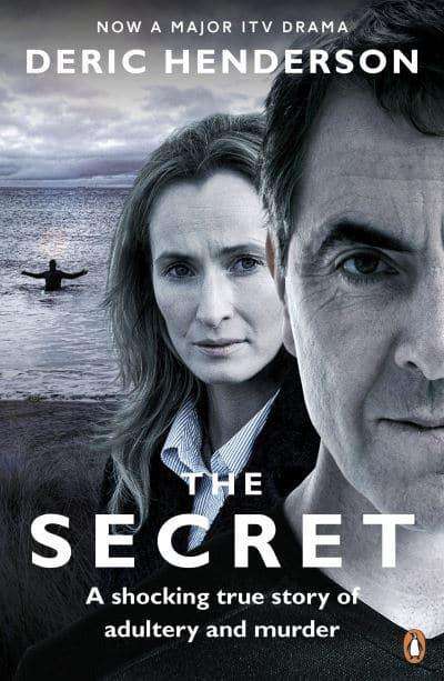 The Secret Deric Henderson