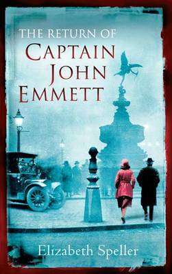 Return Of Captain John Emmett Elizabeth Speller