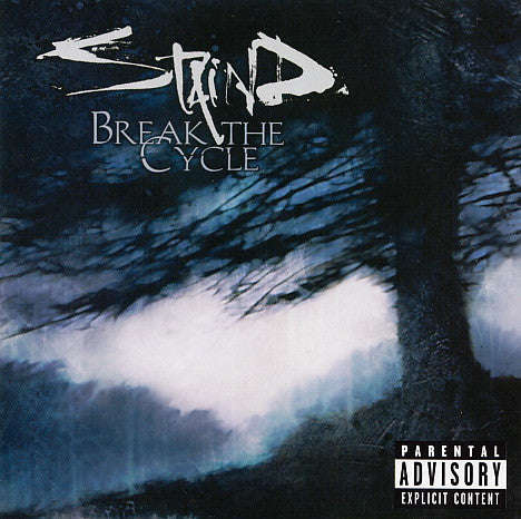 Staind - Break The Cycle