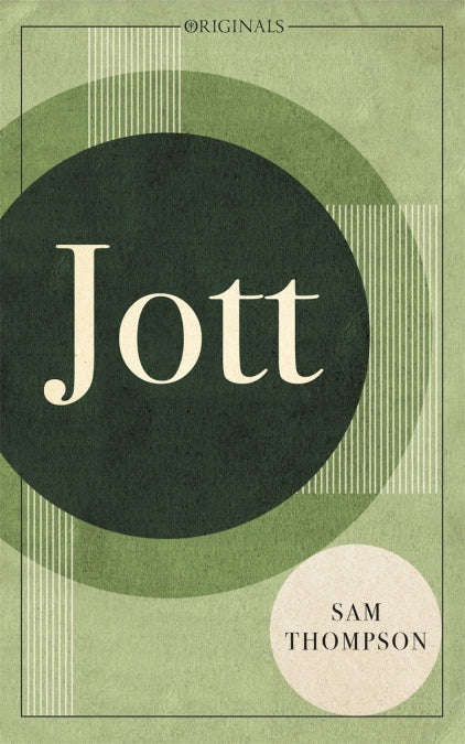 Jott Sam Thompson