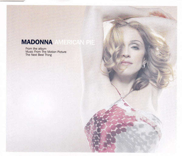 Madonna - American Pie