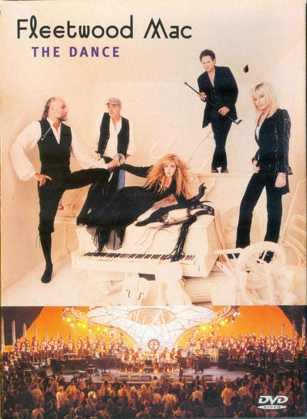 Fleetwood Mac - The Dance (DVD)