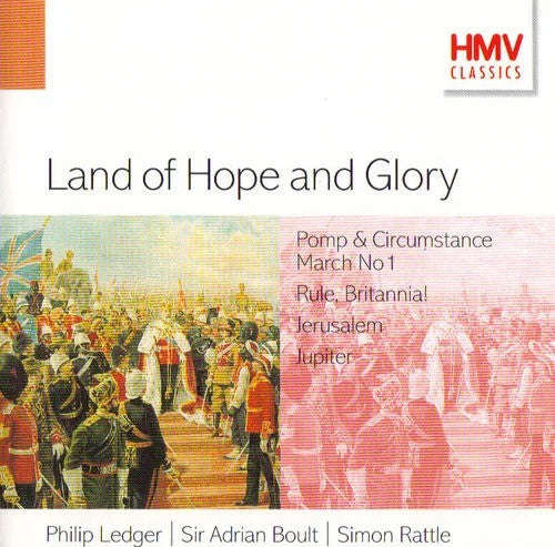Various* - Land Of Hope And Glory