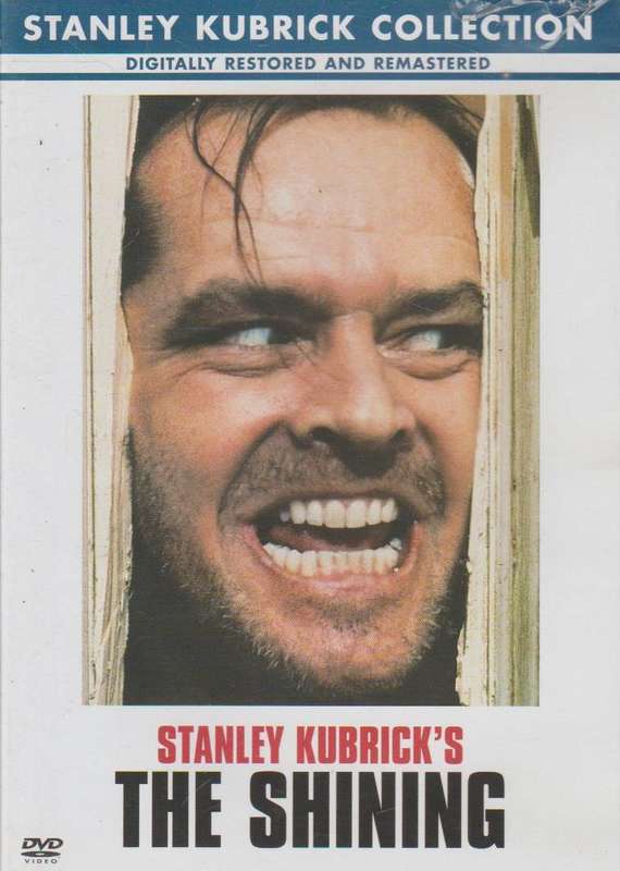 The Shining (DVD)