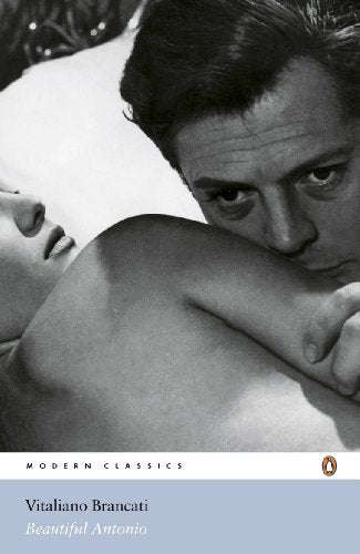 Beautiful Antonio Vitaliano Brancati