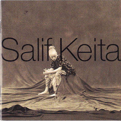 Salif Keita - "Folon"...The Past