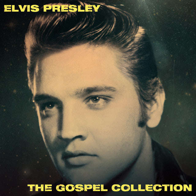 Elvis Presley - The Gospel Collection