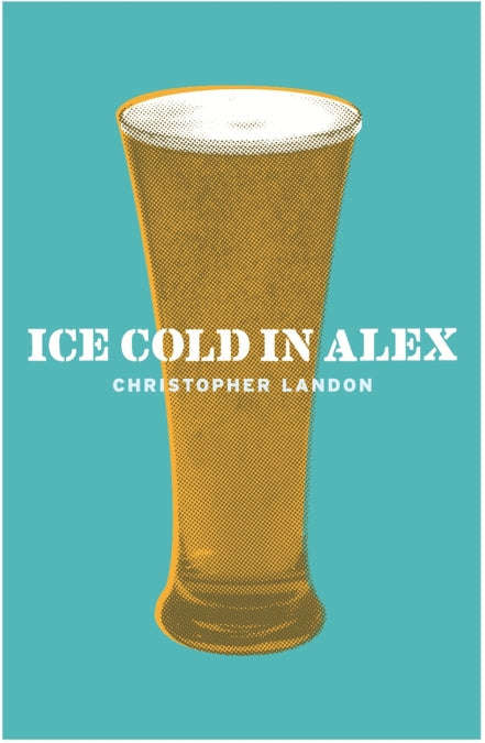 Ice Cold in Alex Christopher Landon