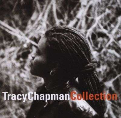 Tracy Chapman - Collection