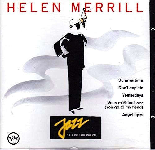Helen Merrill - Helen Merrill
