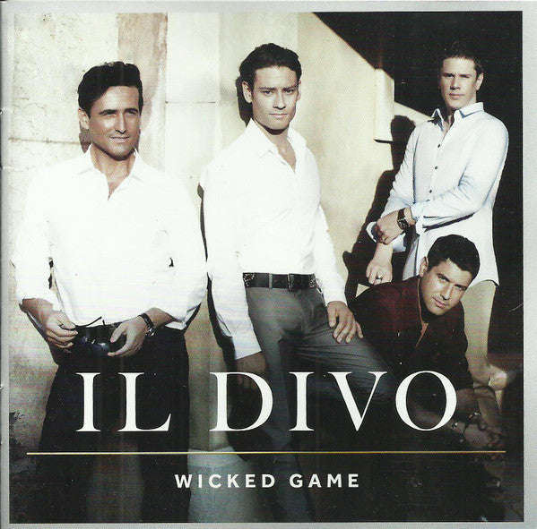 Il Divo - Wicked Game