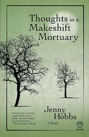 Thoughts In A Makeshift Mortuary Jenny Hobbs
