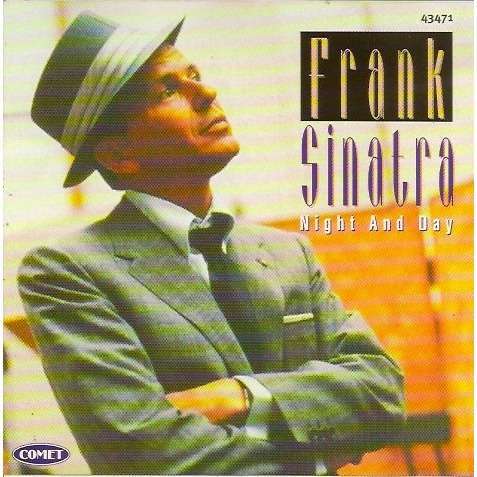 Frank Sinatra - Night And Day