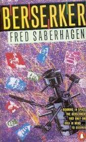 Berserker Fred Saberhagen
