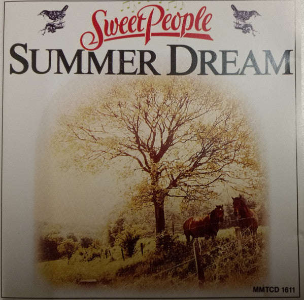 Sweet People - Summer Dream