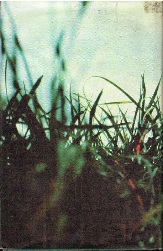 When the lion feeds Wilbur A Smith (reprinted before publication 1964)