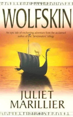 Wolfskin - Juliet Marillier