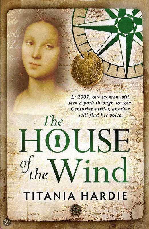 The House of the Wind - Titania Hardie