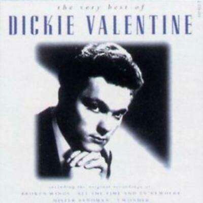 Dickie Valentine - The Very Best Of