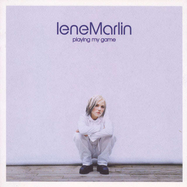 Lene Marlin - Playing My Game