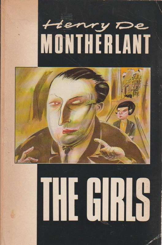 The Girls - Henry De Montherlant