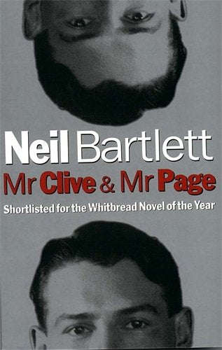 Mr Clive and Mr Page Bartlett, Neil