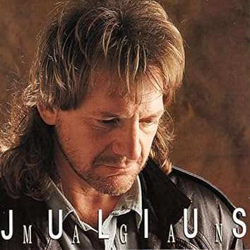 Julius Magan - Julius Magan