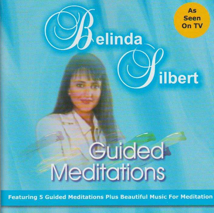 Belinda Gilbert - Guided Meditations
