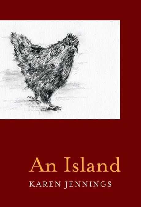 An Island - Karen Jennings