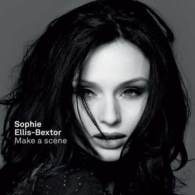 Sophie Ellis-Bextor - Make A Scene