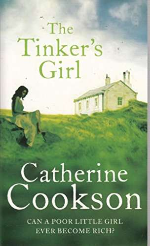 The Tinker's Girl - Catherine Cookson