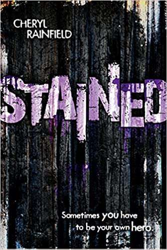 Stained Cheryl Rainfield